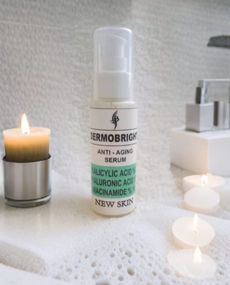 Dermobright Anti Aging Serum Dermobright Anti Aging Serum